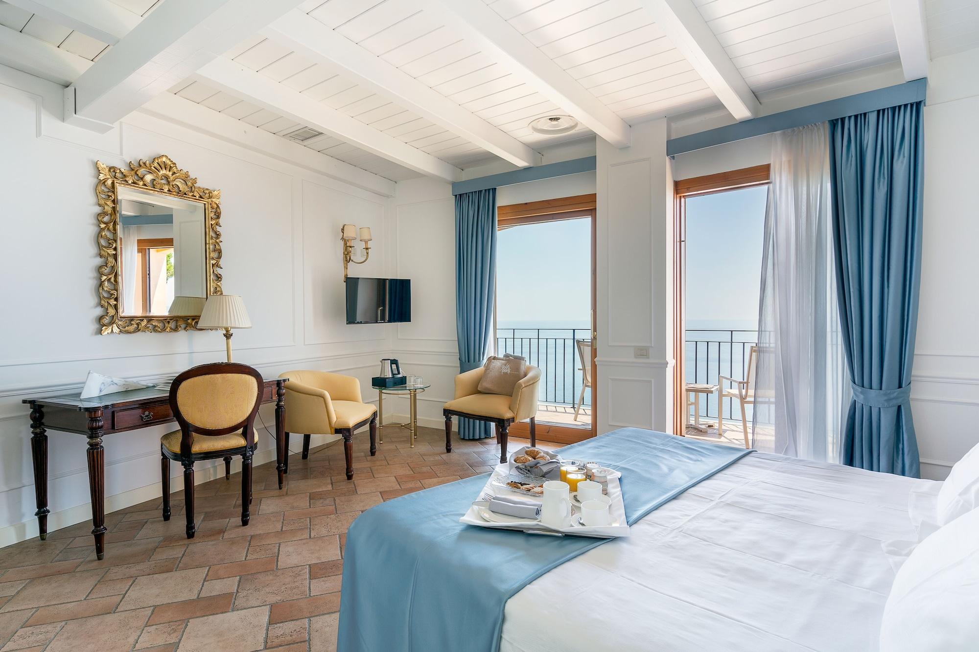 Golfo dei Poeti Relais&Spa Ameglia Exterior foto