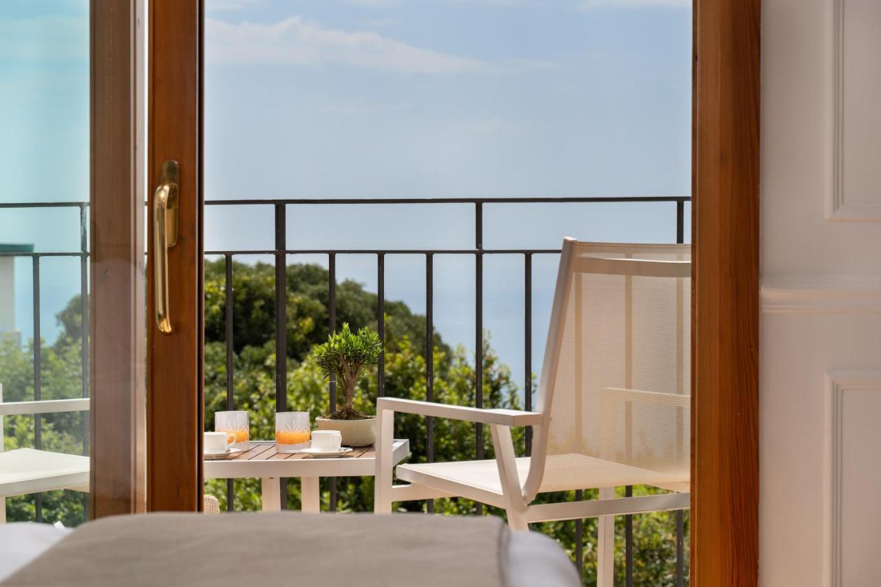 Golfo dei Poeti Relais&Spa Ameglia Exterior foto
