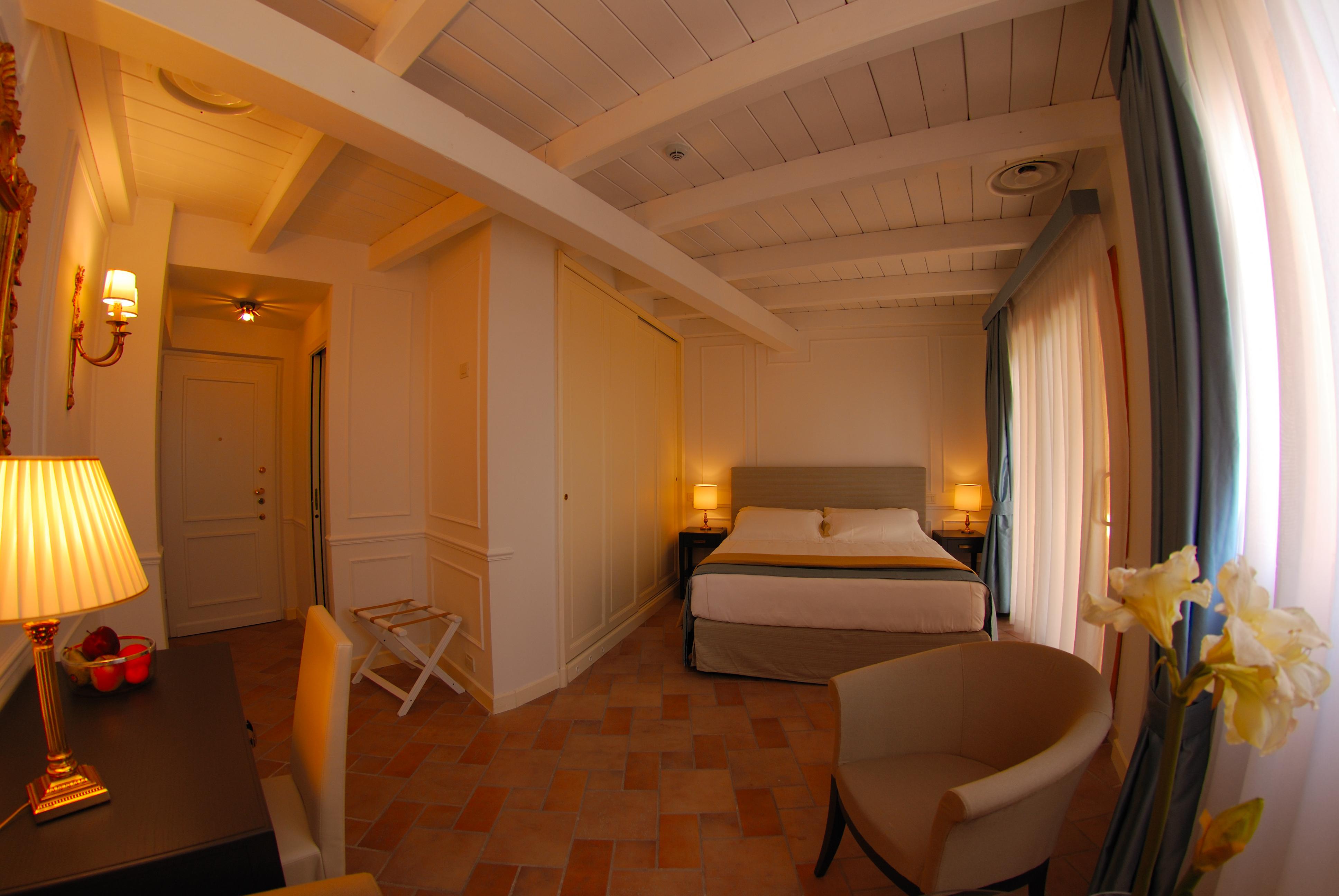 Golfo dei Poeti Relais&Spa Ameglia Exterior foto