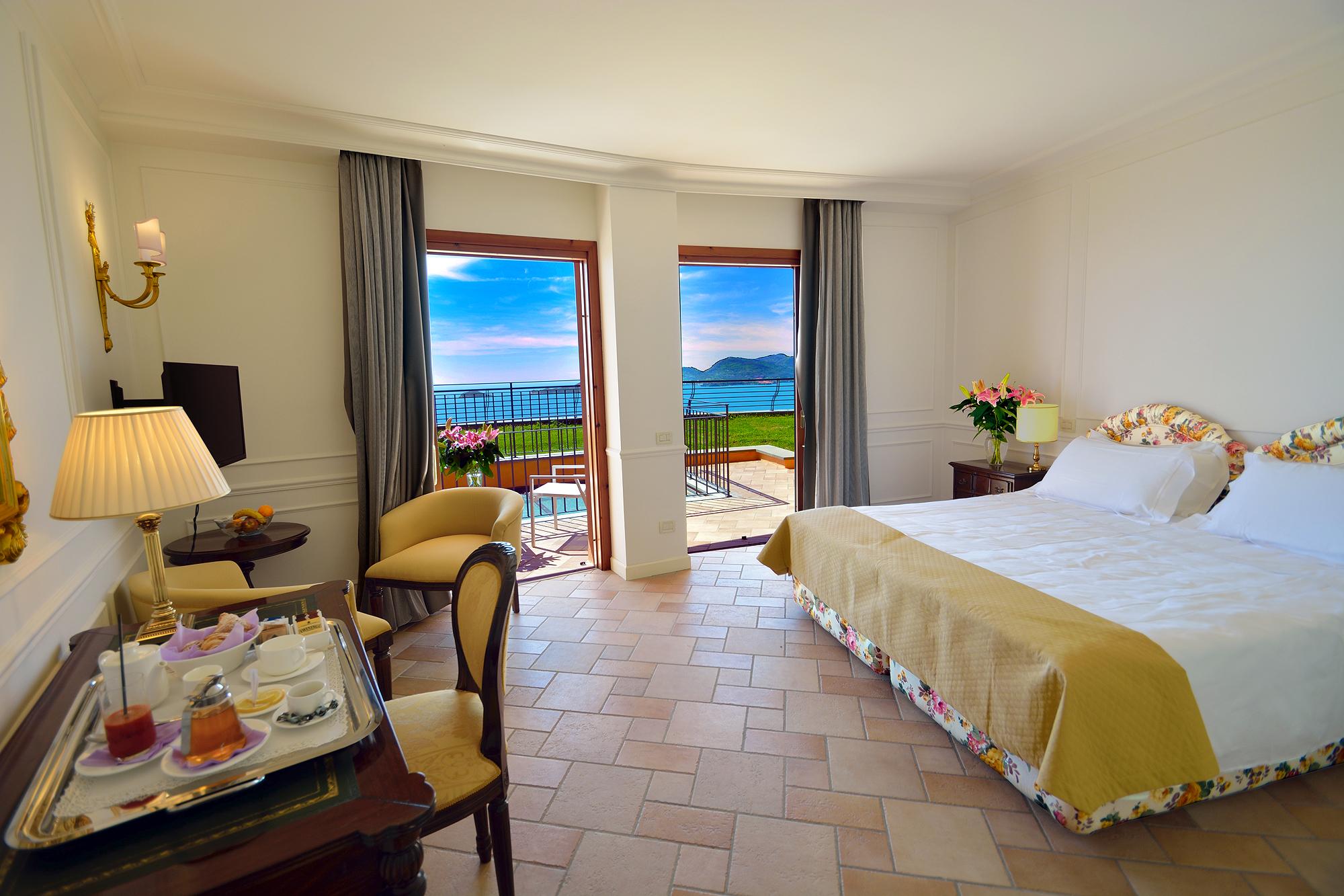 Golfo dei Poeti Relais&Spa Ameglia Exterior foto