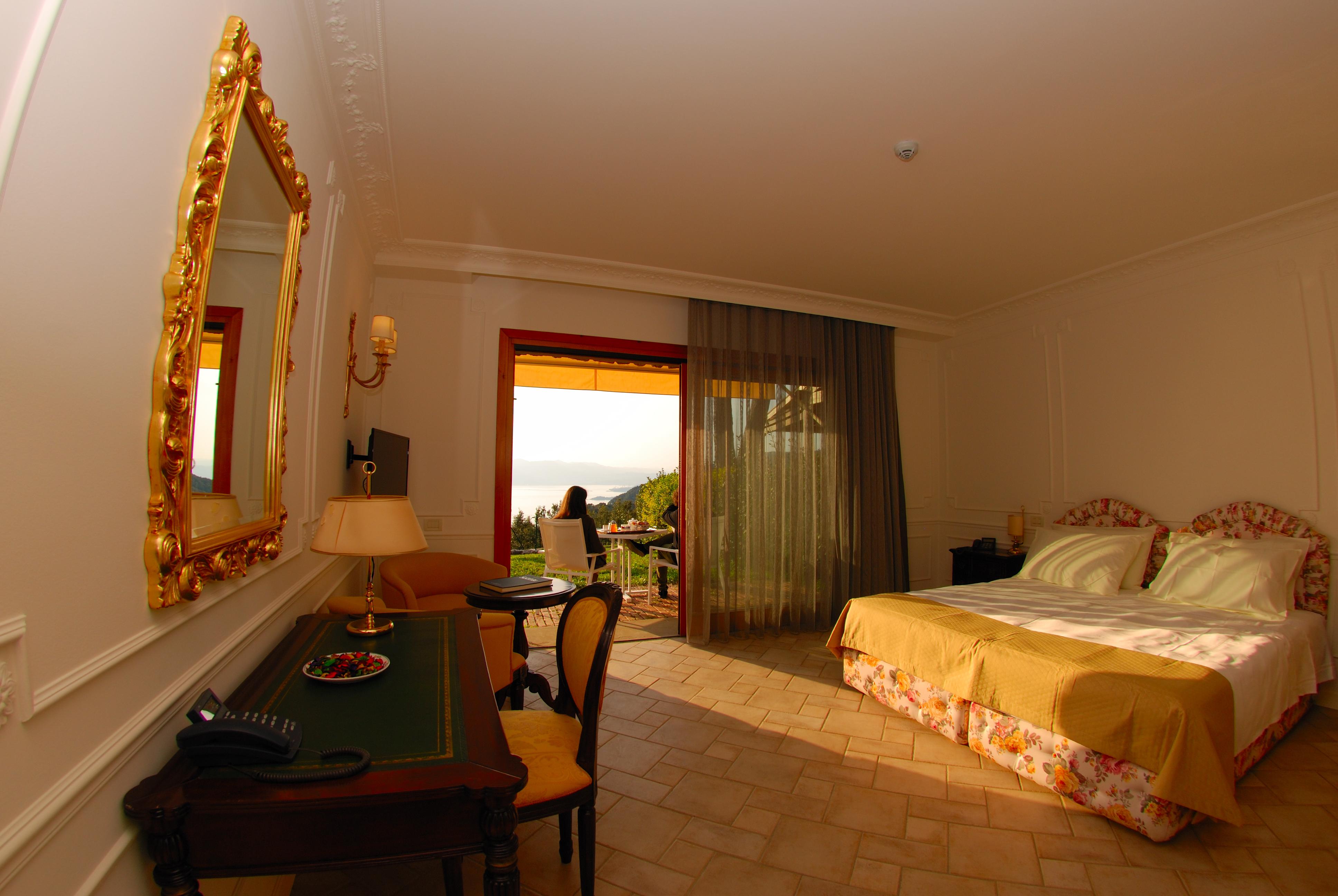 Golfo dei Poeti Relais&Spa Ameglia Exterior foto