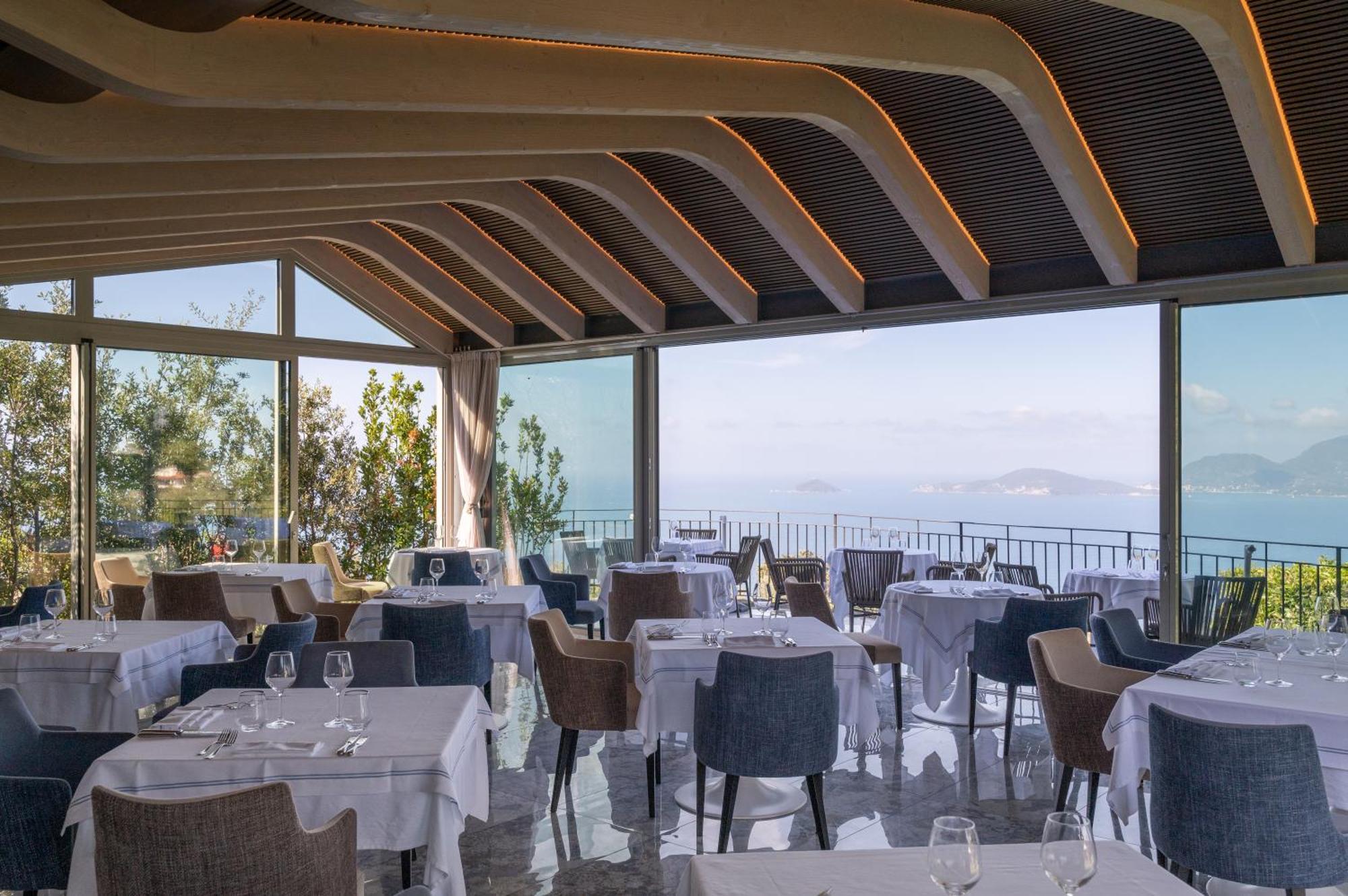 Golfo dei Poeti Relais&Spa Ameglia Exterior foto